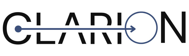 Clarion Loogo